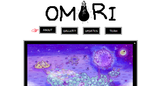 OMORI中文版