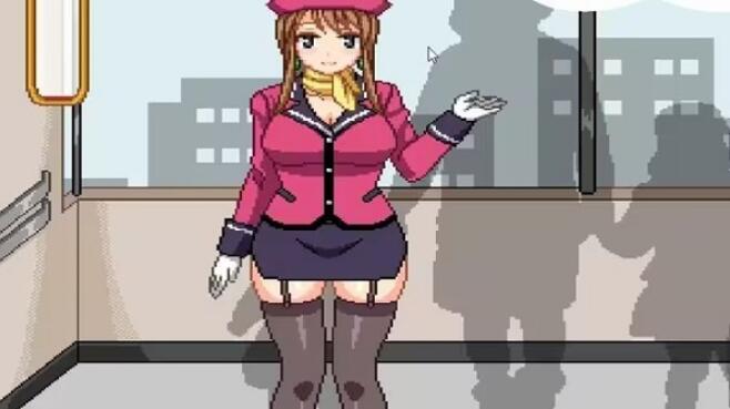 elevatorgirl