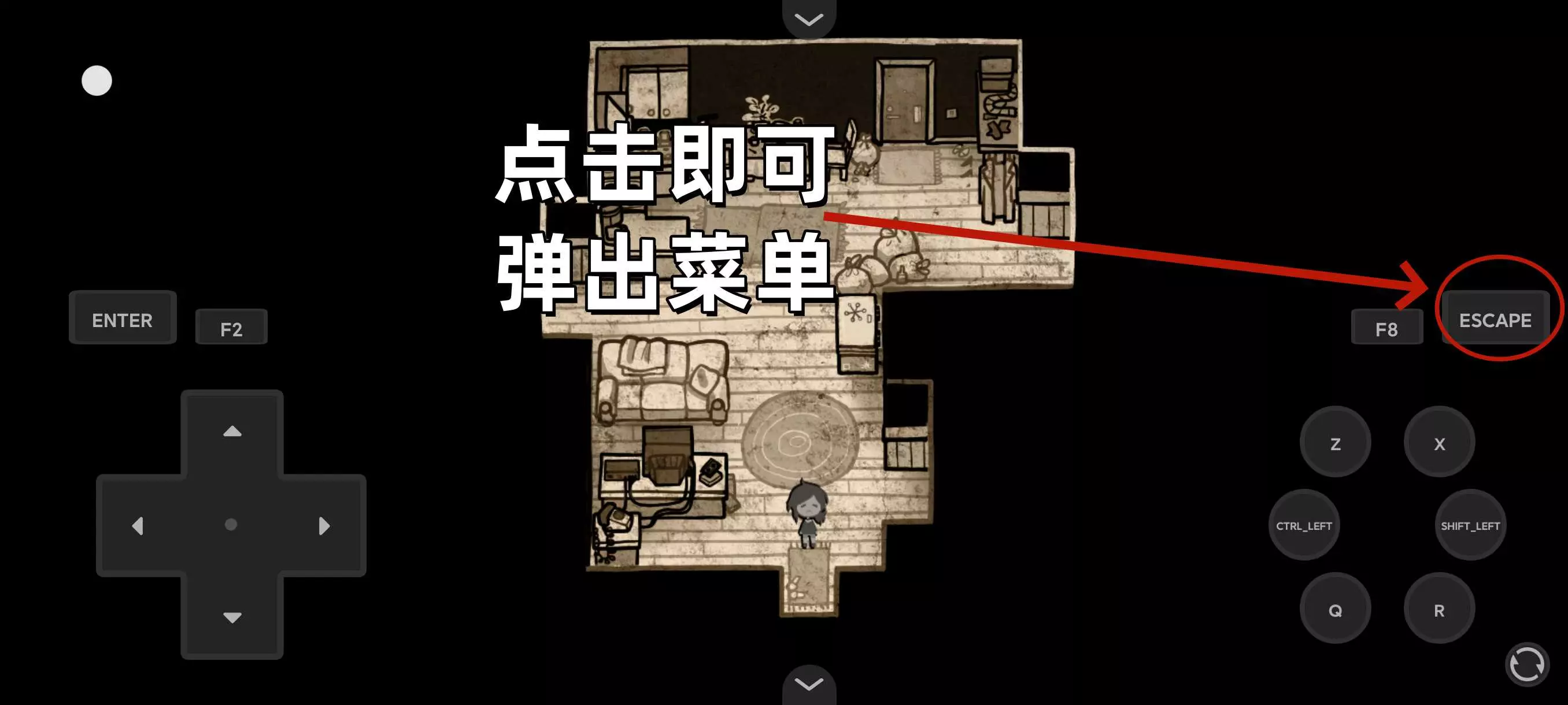 安迪和莉莉的棺材