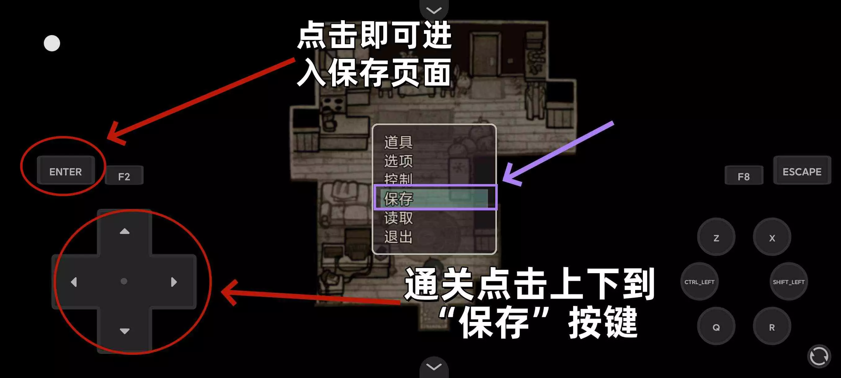 安迪和莉莉的棺材