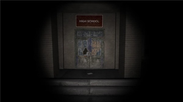 The Ghost联机版