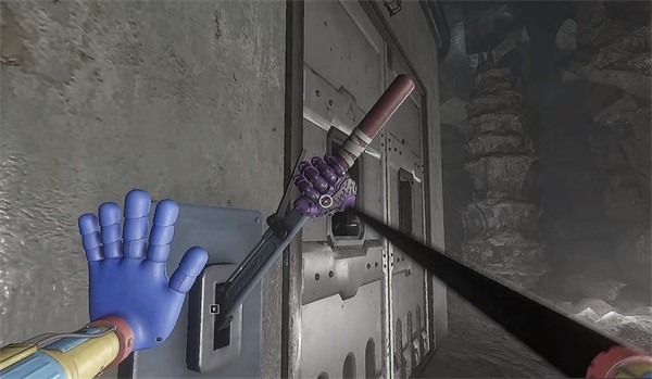 波比的游戏时间第6章手机版