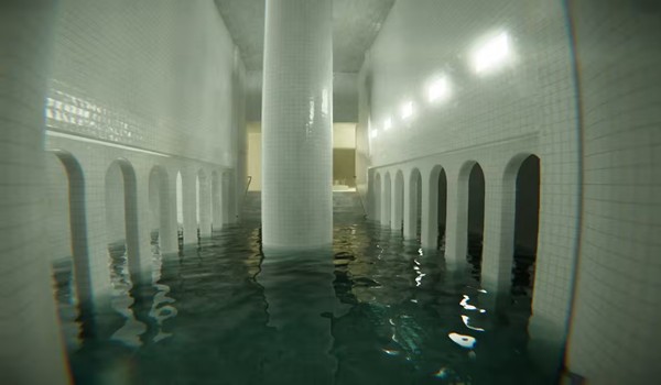 POOLS池核图片1