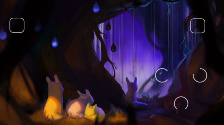 雨世界