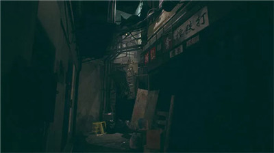 港诡实录