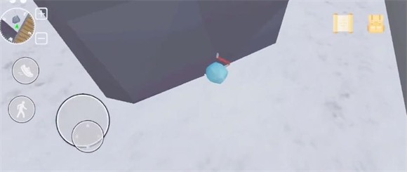 邪恶雪人2中文版