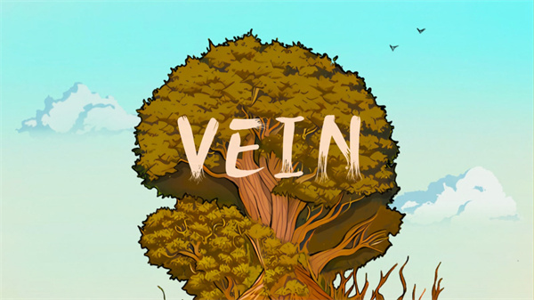 vein游戏中文版下载