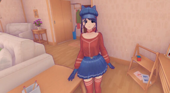 少女养成计划