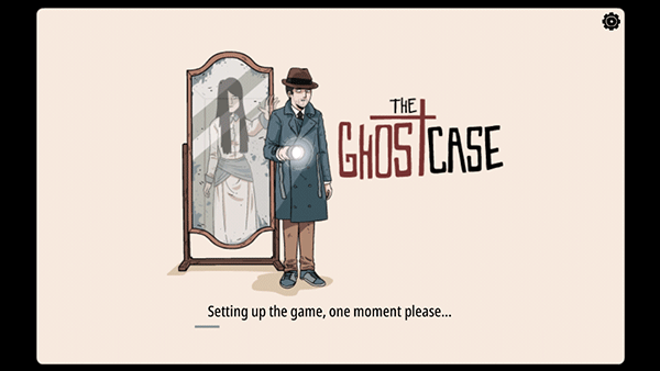 Ghost Case