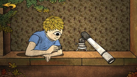 人生画廊无门票版本