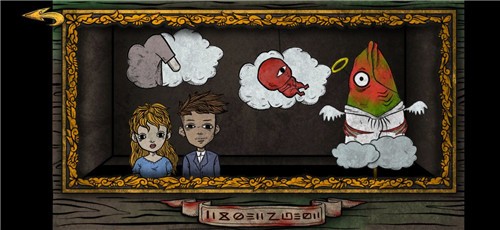 人生画廊无门票版本