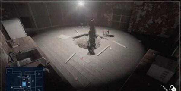 悬案2刹那惊颤23
