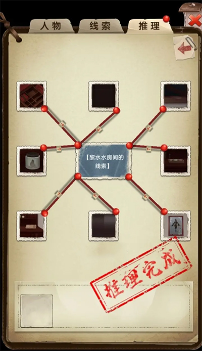 隐秘的原罪2