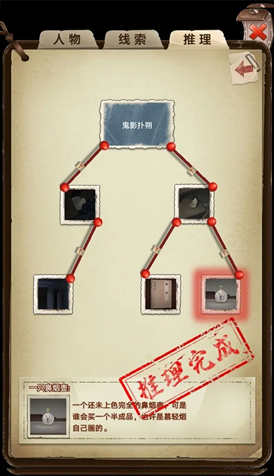 隐秘的原罪2