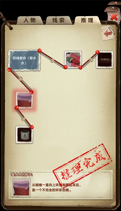 隐秘的原罪2