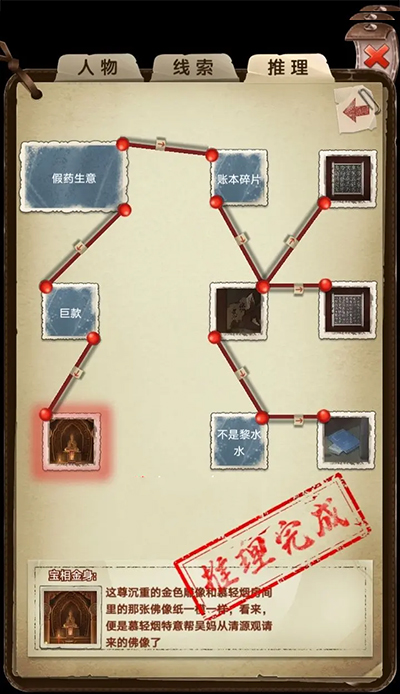 隐秘的原罪2