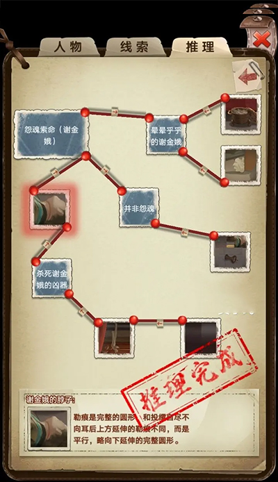 隐秘的原罪2