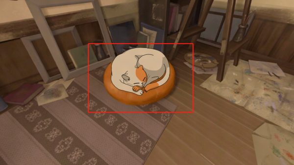 倾听画语