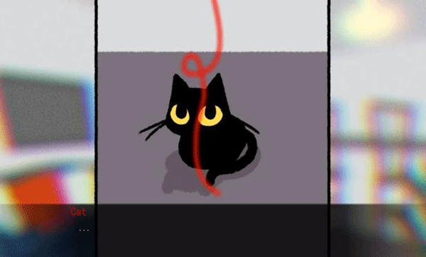 别带这只猫回家中文版