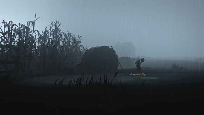 Playdead＇s INSIDE安卓手机版免费完整结局