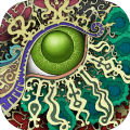 画中世界gorogoa