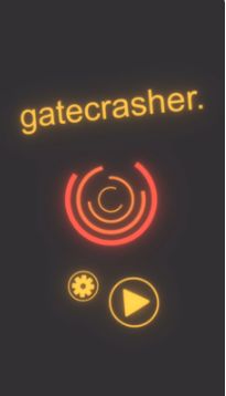 旋转宇宙gatecrasher游戏正版地址下载安装