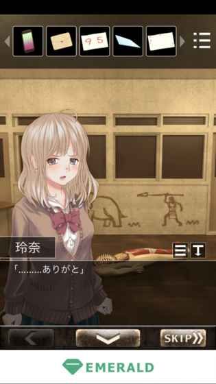 恋爱脱出彼女游戏安卓版