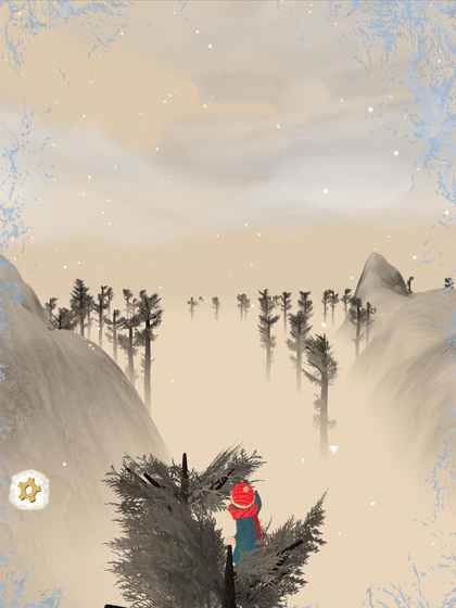 雪盲游戏安卓版下载最新版（Snowblind）