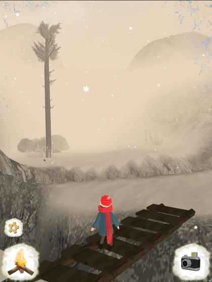 雪盲游戏安卓版下载最新版（Snowblind）