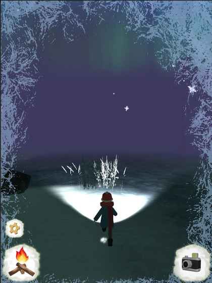 雪盲游戏安卓版下载最新版（Snowblind）