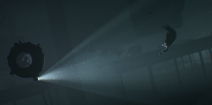 Playdead unknown中文游戏完整版地址