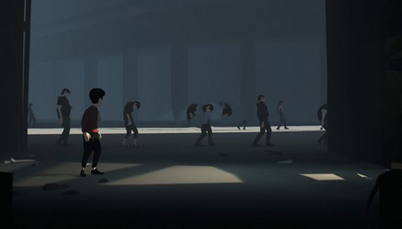 Playdead unknown中文游戏完整版地址
