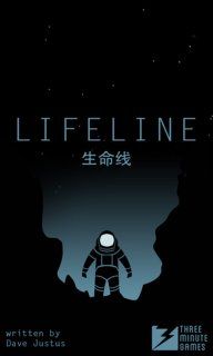 Lifeline生命线安卓版游戏下载