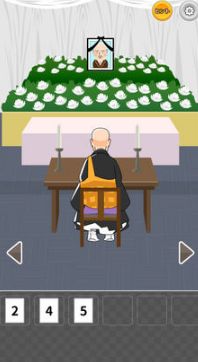 我的孙子隐藏了我的意志游戏中文汉化版下载