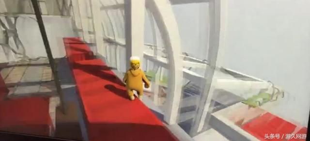 面条人安卓下载测试版游戏