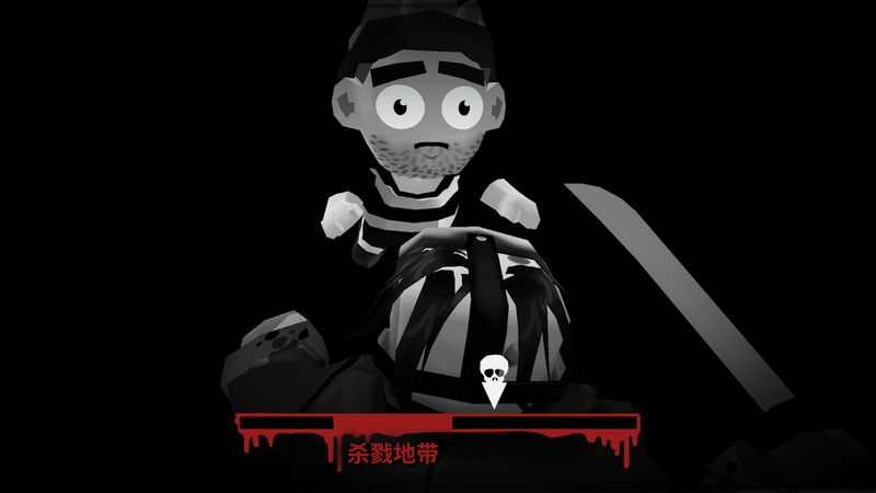 十三号星期五杀人谜题游戏安卓版下载(Friday the 13th)
