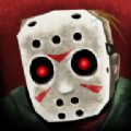 十三号星期五杀人谜题游戏安卓版下载（Friday the 13th）