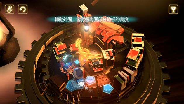 畏光都市游戏下载最新版