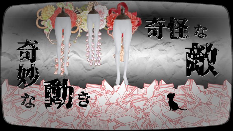迷猫寻找母亲的旅程安卓版游戏下载