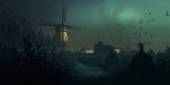 第五人格联合狩猎模式版下载