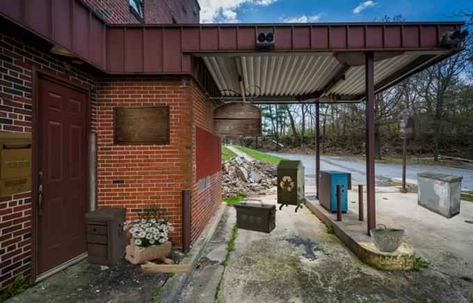 Escape Game Studio Abandoned Town游戏安卓正版手机下载地址