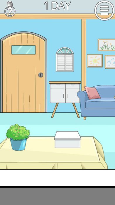 妈妈把钥匙藏起来了无限提示安卓中文版