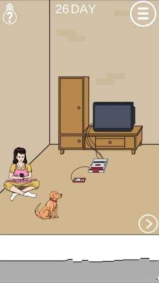 妈妈不让我玩游戏正版地址
