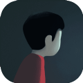 一个小人一直跑的游戏