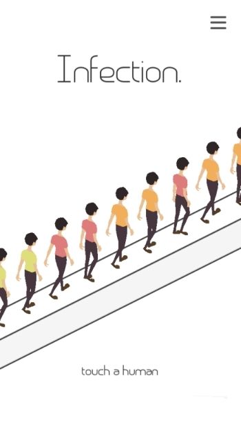 传染者infection手机游戏最新版