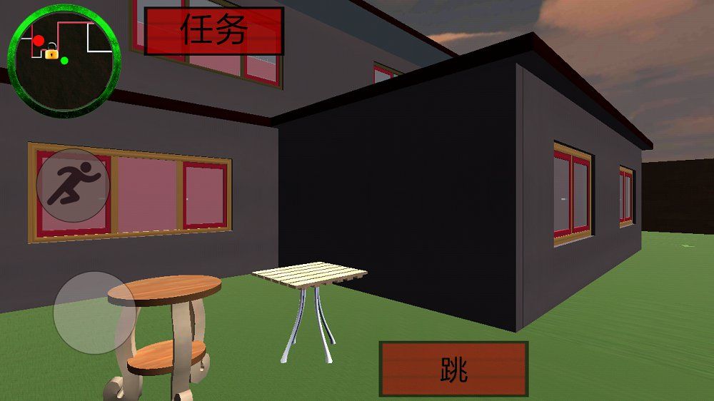 海绵宝宝的邻居章鱼哥游戏中文汉化版下载安卓地址