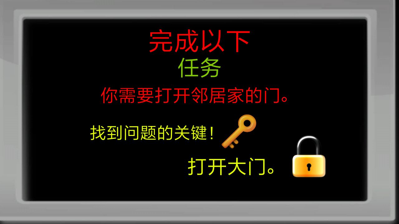 海绵宝宝的邻居章鱼哥游戏中文汉化版下载安卓地址
