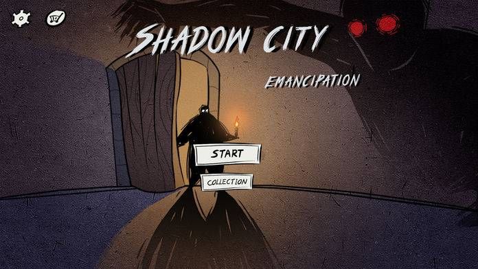 Shadow City中文版手游下载安卓地址