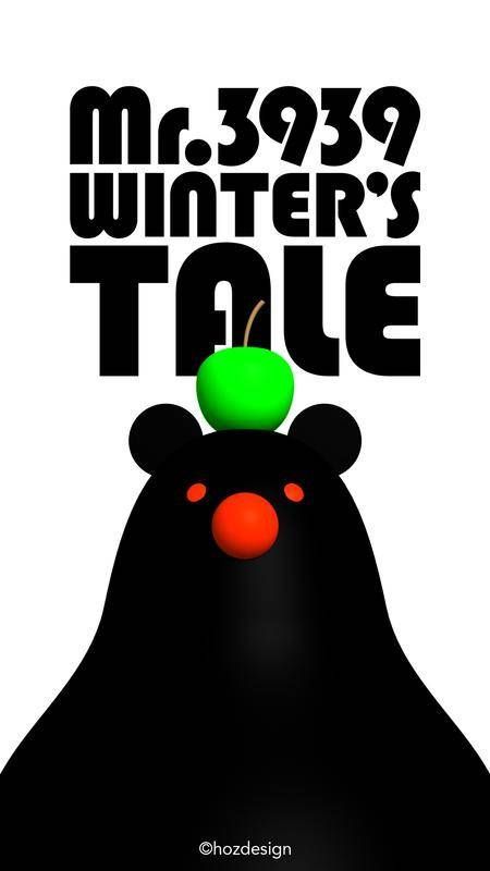 冬日物语中文汉化版游戏(winter)