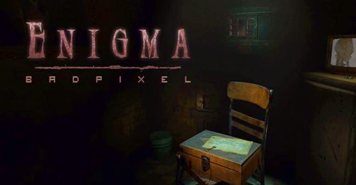解环人Enigma手机游戏安卓下正式版